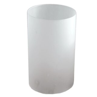 Cylindre en verre pour Vela, Vita et Volupsia