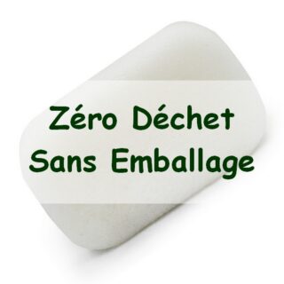 Zéro Déchet Éponge Konjac Corps Classique – VRAC