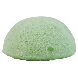 Zéro Déchet Éponge Konjac Pour Visage à l’Aloe Vera – VRAC